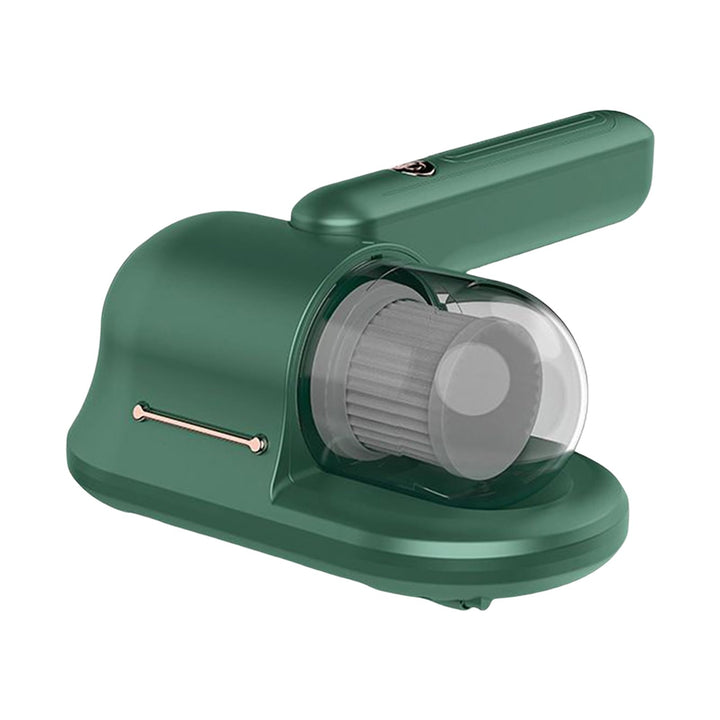 Generisch Matratzenstaubsauger – Kabelloser, Wiederaufladbarer 36-V-Motor, Tragbarer Staubmilbenentf