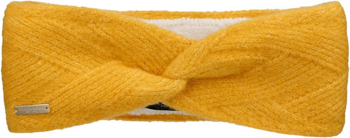 Seeberger Ricarda Stirnband mit Alpakawolle Headband Ohrenschutz Ohrenwärmer Futter 1 stück (1er Pac