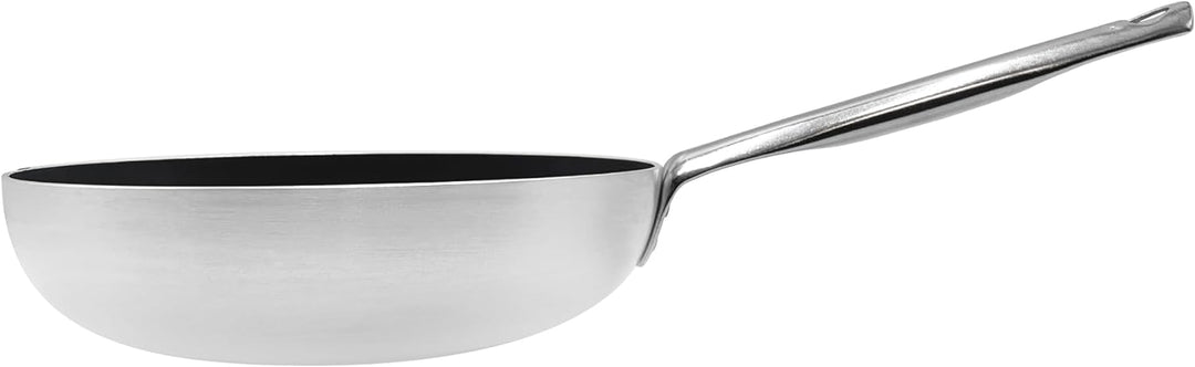 Agnelli Pfanne mit Antihaftbeschichtung 36 cm, 36 cm