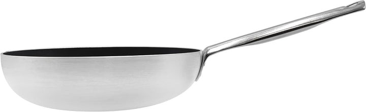 Agnelli Pfanne mit Antihaftbeschichtung 40 cm, 40 cm