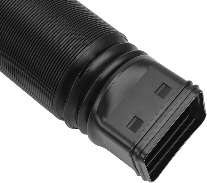 Fdit Downspout Extender, Diverting Regenwasser Einziehbarer Fallauslauf Extender Verbinder für Garte