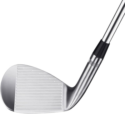 MAZEL Golfkeile Silber & Königsblau 56D, Silber & Königsblau 56D