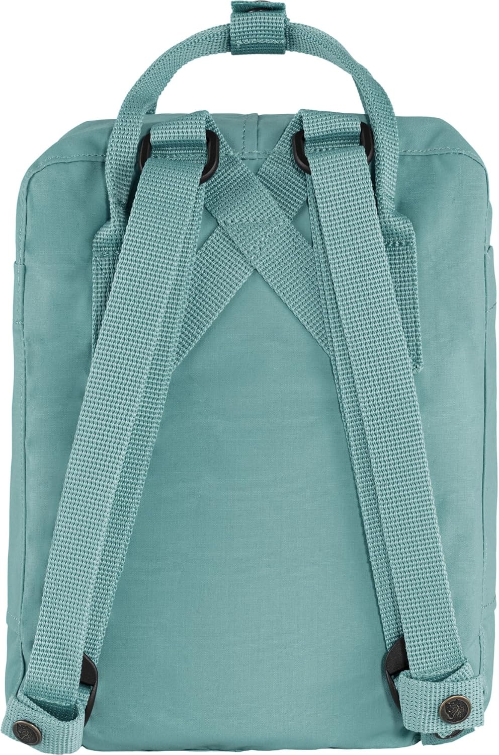 Fjällräven Unisex Rucksack Kånken Mini 29 x 20 x 13 cm, 7 L Sky Blue, 29 x 20 x 13 cm, 7 L Sky Blue