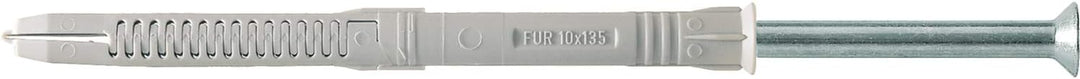 fischer 88762 Universal-Rahmendübel FUR 10 x 230 T