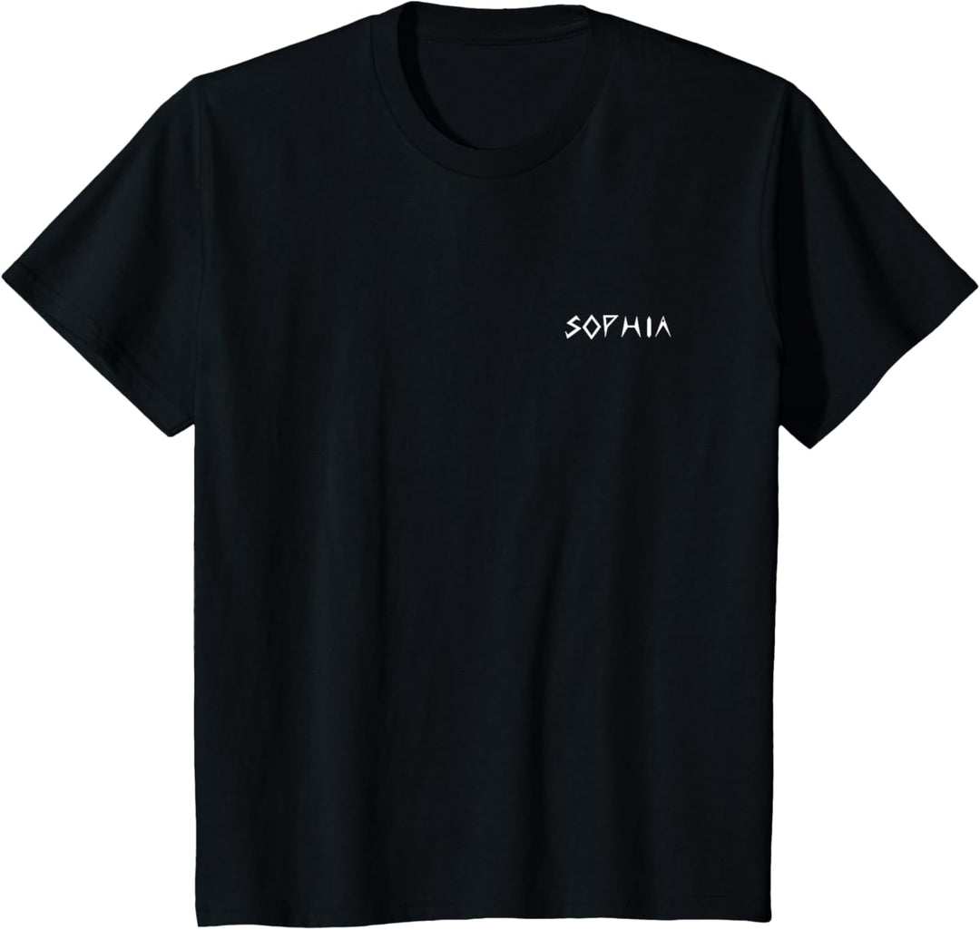 Kinder Sophia T-Shirt