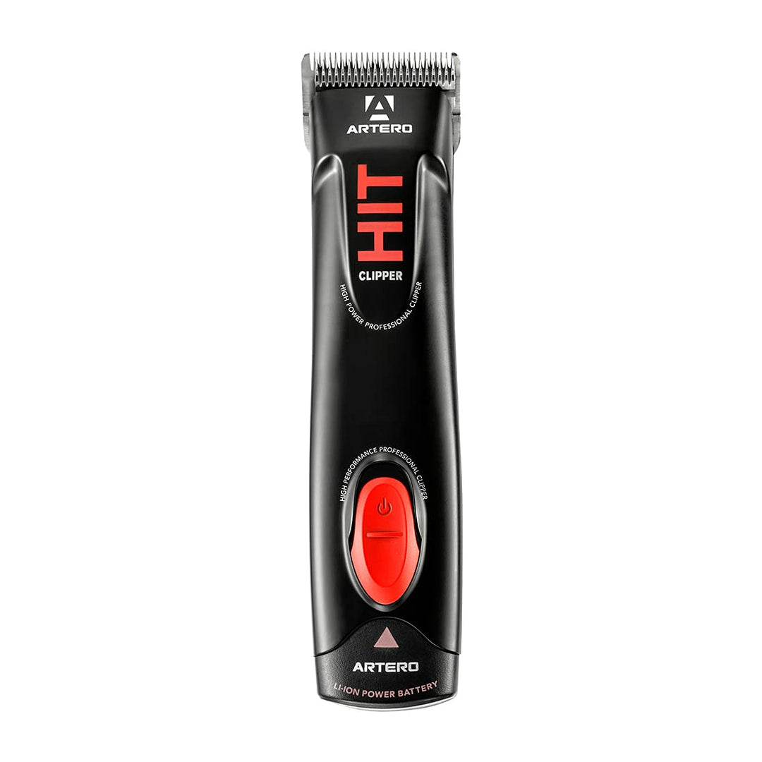 Artero Hit Professionelle kabellose Friseurmaschine Canina