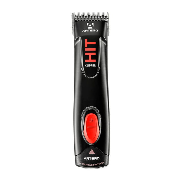 Artero Hit Professionelle kabellose Friseurmaschine Canina