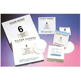 Whatman 1001150 Whatman Standard qualitatives Filterpapier Grad 1