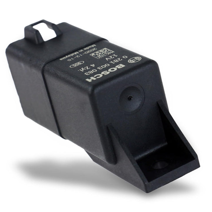 Bosch 0 281 003 083 Steuergerät, Glühzeit