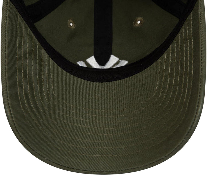New Era 9Twenty Cap MLB Basecap Baseball Verstellbar Kappe #8-326757 Einheitsgrösse, #8-326757 Einhe