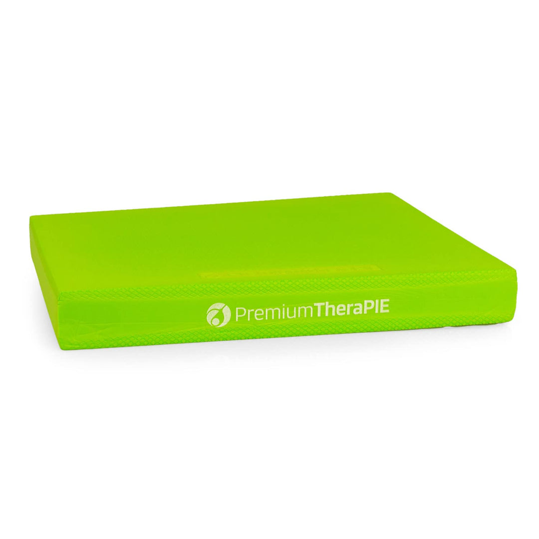 Kompaktes Balance Pad mit Transport Rucksack | PREMIUM QUALITÄT | Koordinationsmatte | Training und