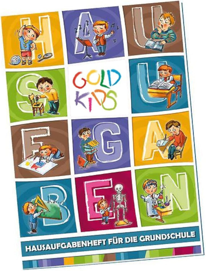 Goldkids Set 4er Schulranzen Ranzen Federmappe Turnbeutel Aufgabenheft Rainbow High Motiv geeignet a