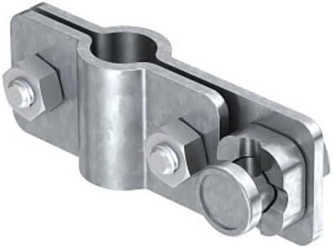 obo-bettermann Schelle Conexion Pica Erde RD 8 – 10/25 mm