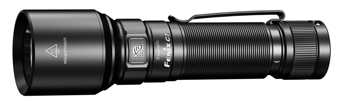 FENIX C7 Taschenlampe, Mehrfarbig (Mehrfarbig),