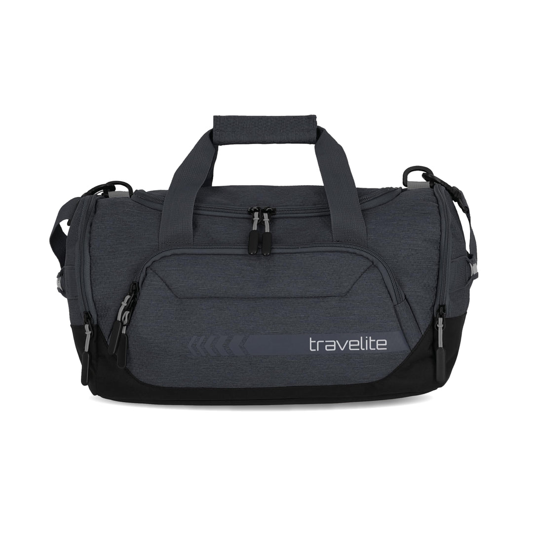 travelite Reisetasche Grösse S Handgepäck, Gepäck Serie KICK OFF: Praktische kleine Reisetasche für