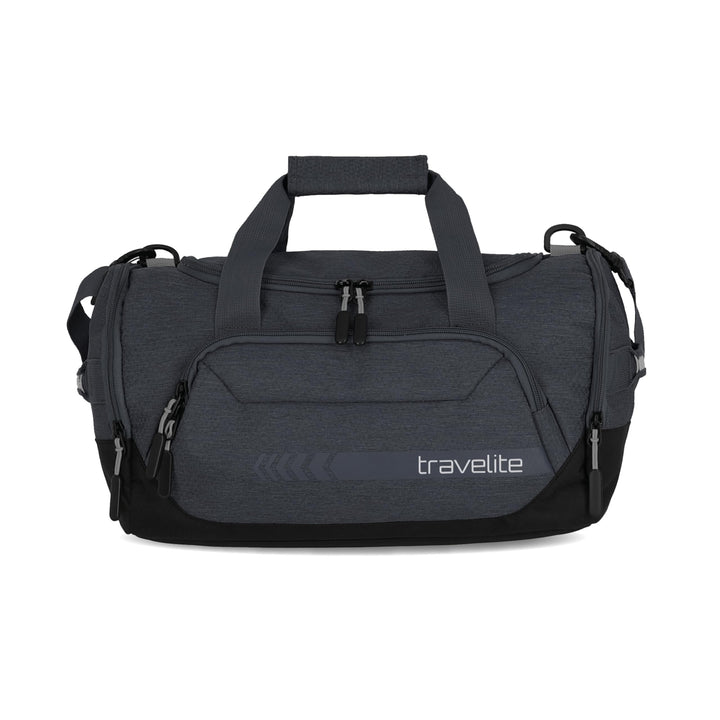 travelite Reisetasche Grösse S Handgepäck, Gepäck Serie KICK OFF: Praktische kleine Reisetasche für