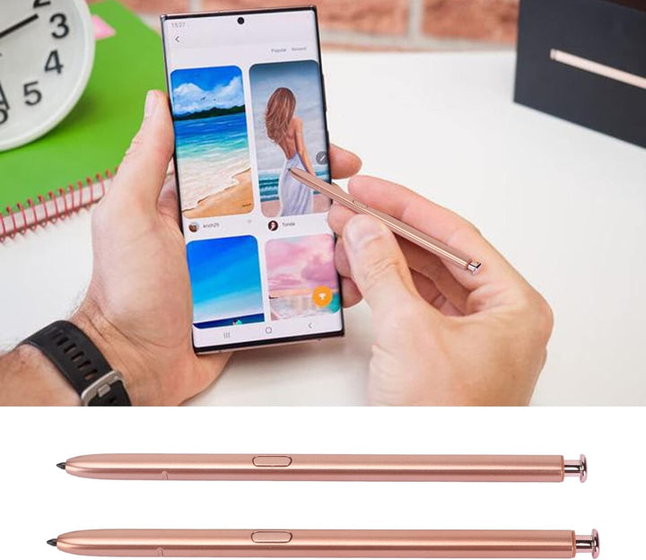 2 Stylus Pen Ersatz für Galaxy Note 20 Note 20 Ultra 5G, Touch Pen für Samsung, Touch Stylus Pen mit