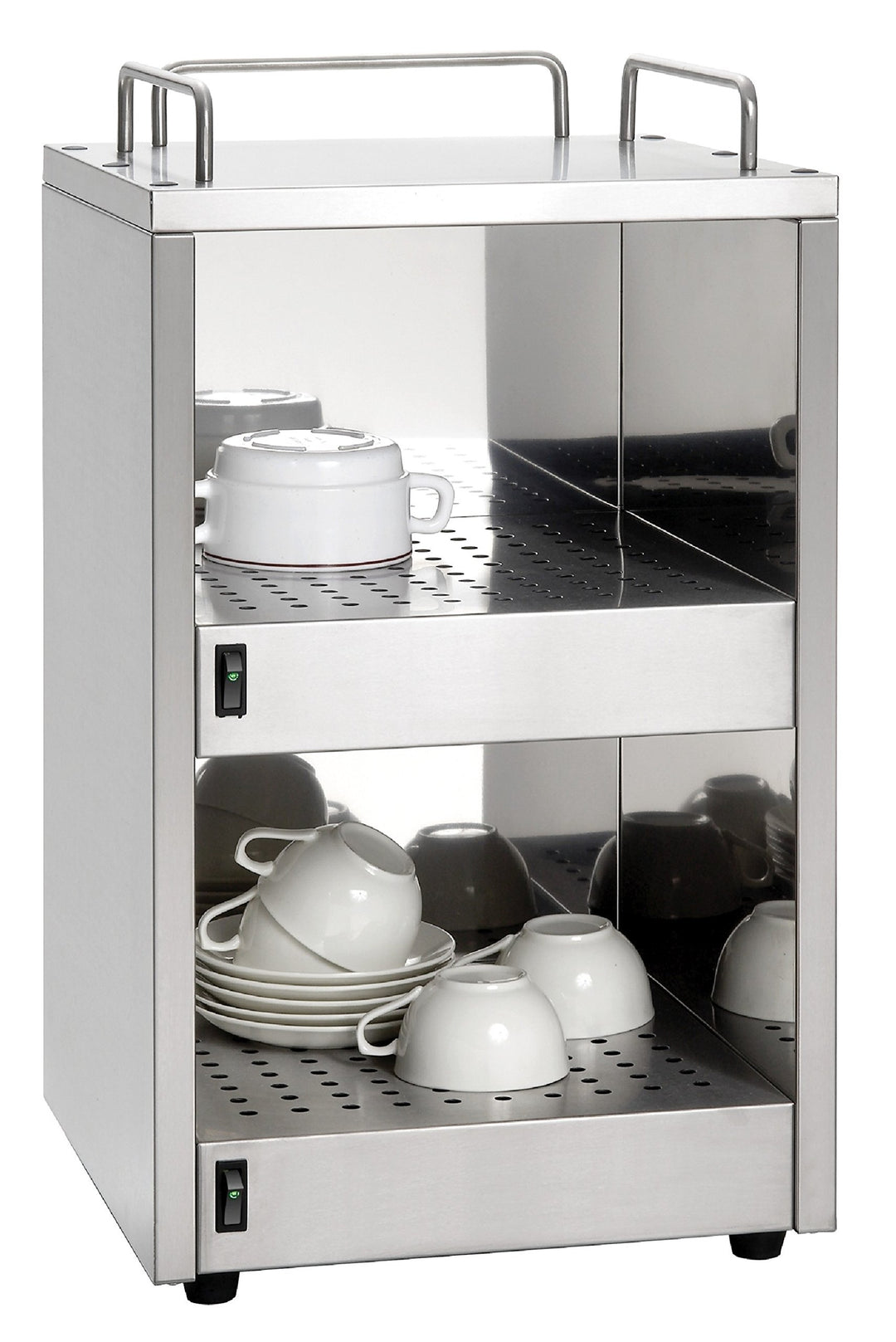 Saro 317-2050 Tassenwärmer Modell Athos, 140 W