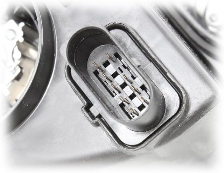 Valeo 044089 Hauptscheinwerfer
