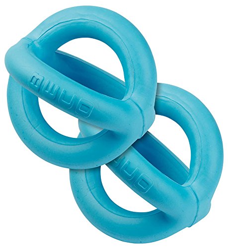 Aqua-BeTomic paarweise türkis Aqua Fitness