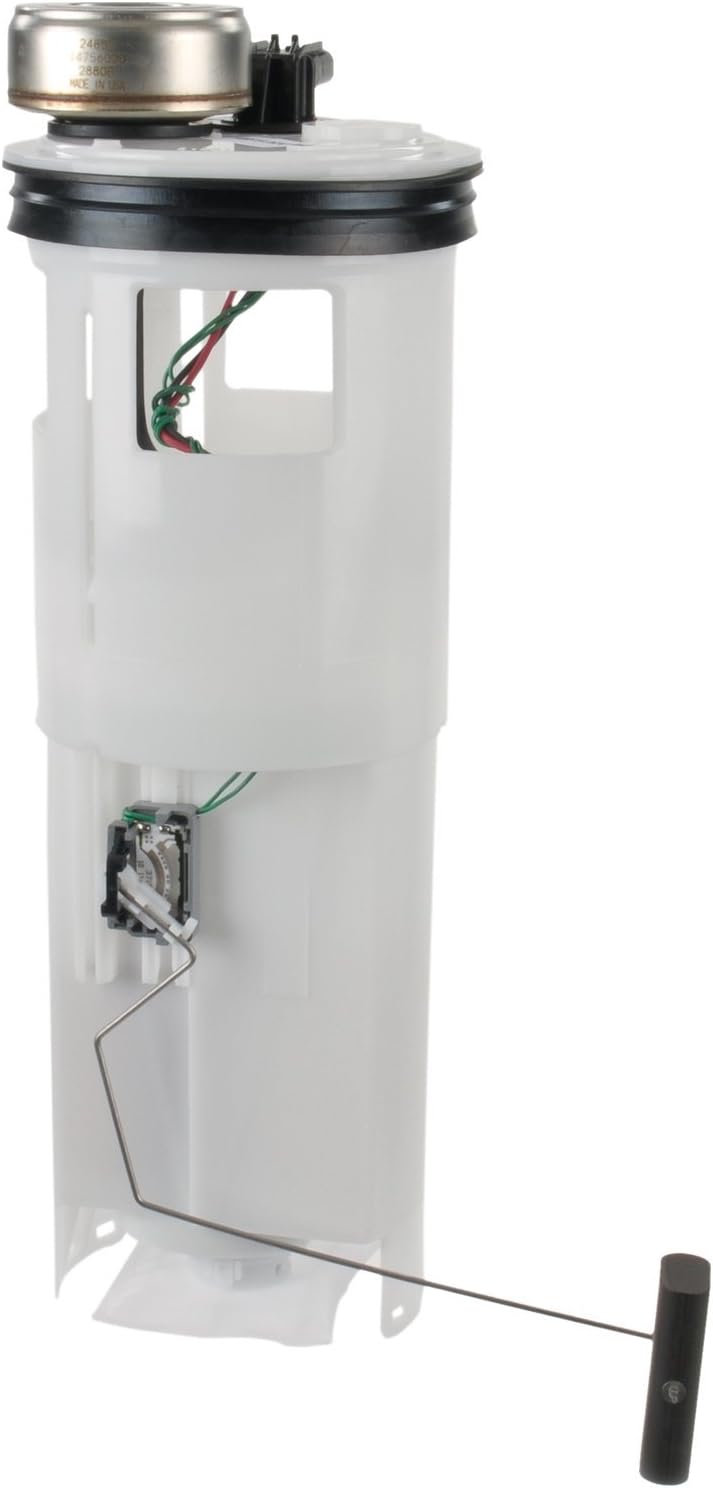 Bosch 67693 Kraftstoffpumpenmodul – kompatibel mit Select Dodge Ram 1500 In Tank 67358 Kraftstoffpum