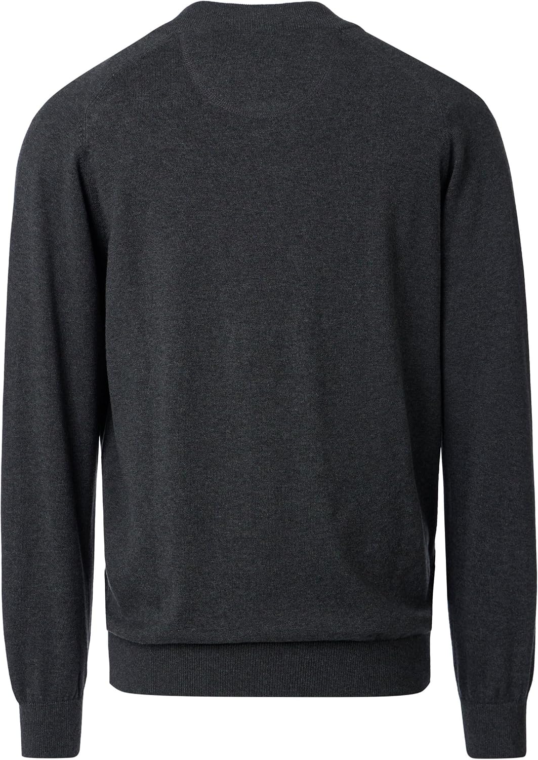 CASAMODA Strickjacke Uni S Anthrazit, S Anthrazit