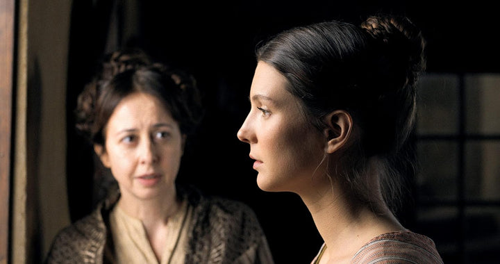 Eugénie grandet [Blu-ray] [FR Import], Blu-ray