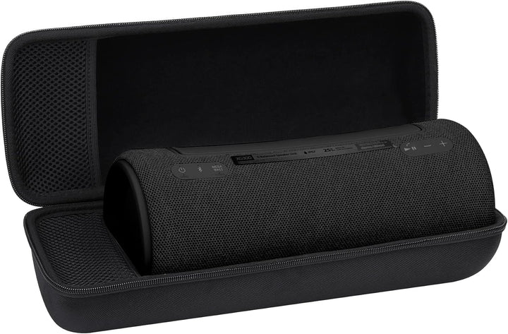 Aenllosi Harte Tasche Hülle für Sony SRS-XB43/SRS-XG300 Tragbarer Kabelloser Bluetooth Lautsprecher,