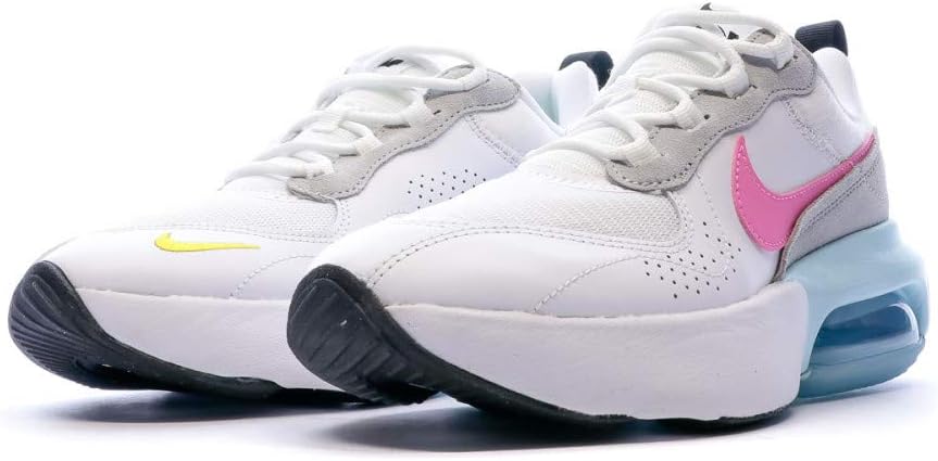 NIKE AIR MAX PLUS Herren Laufschuhe 852630 Turnschuhe 31.5 EU Weiss, 31.5 EU Wei&amp;