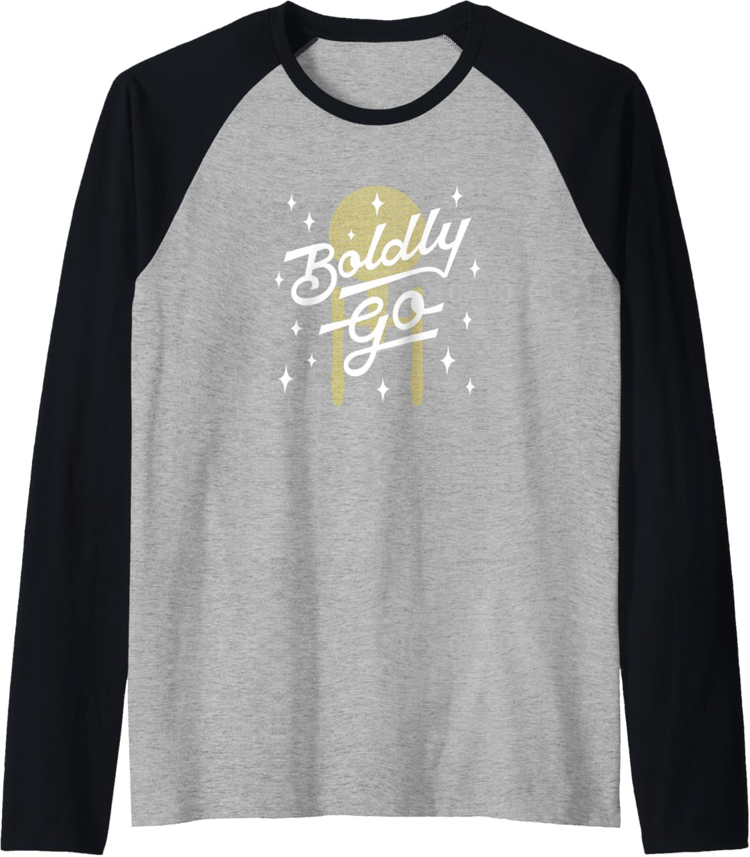 Star Trek: The Original Series U.S.S. Discovery Script Stars Raglan
