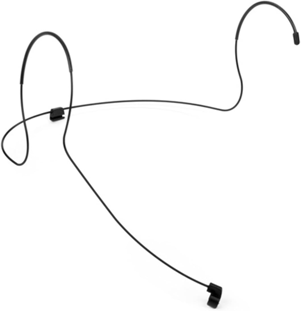 RØDE Headset-Halterung Lavalier-Headset (Medium) für Lavaliermikrofone Lav-Headset (Mittel), Lav-Hea