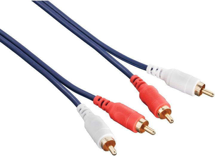 Hama Stereo Phono-Vorverstärker PA 506 (für Plattenspieler, inkl. Netzadapter 230V/50Hz, 3000mA, Cin