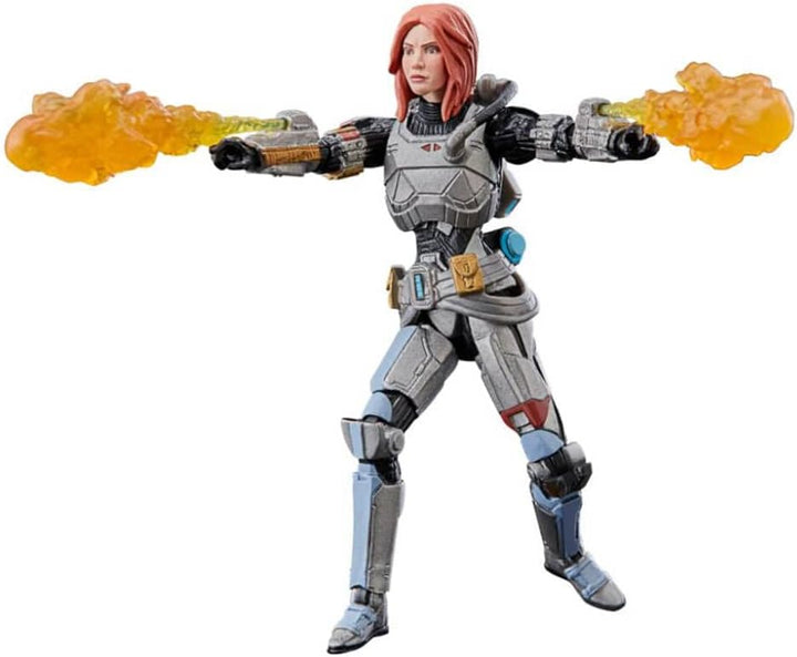 Star Wars The Vintage Collection Gaming Greats Shae Vizla 3.75-Inch Action Figure