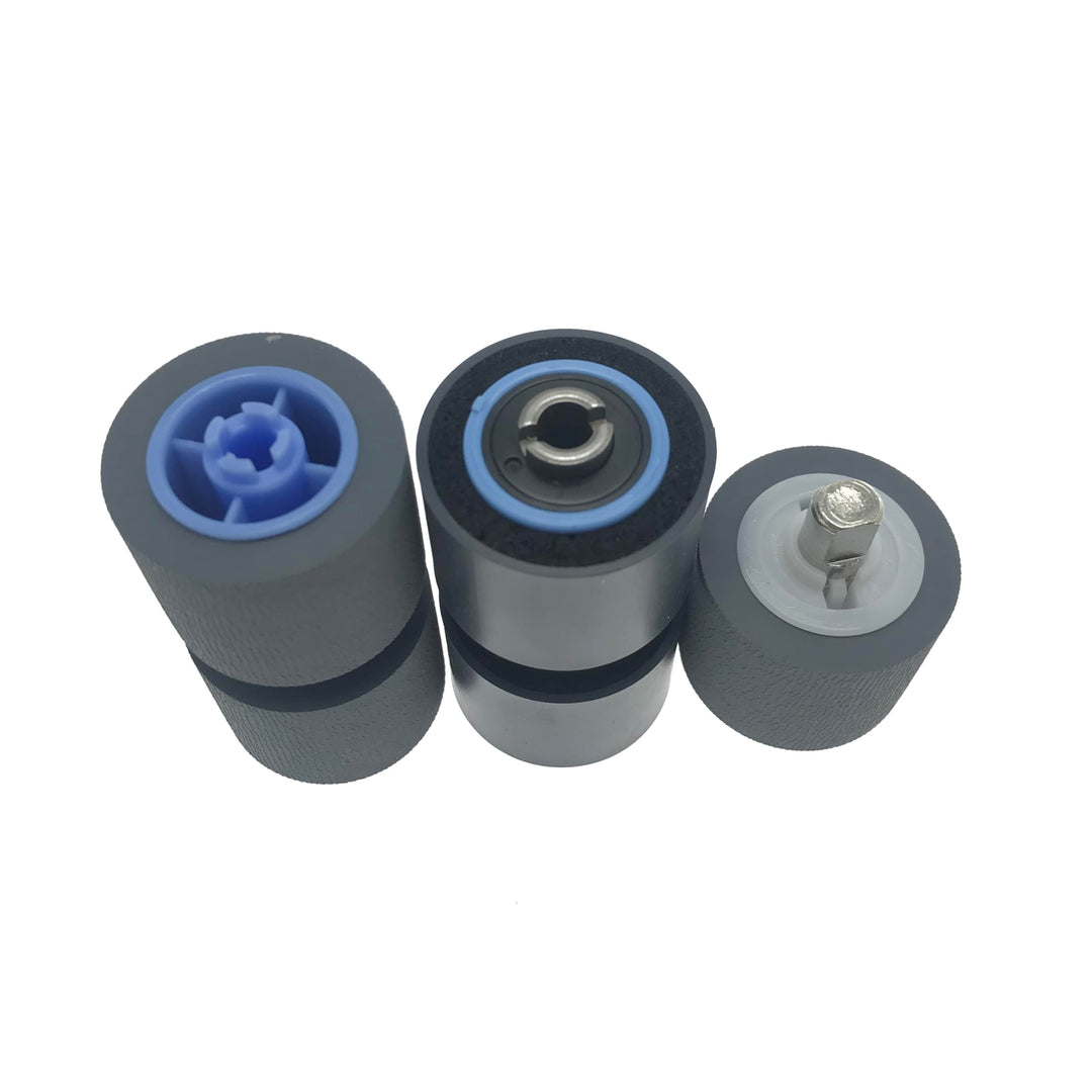 0434B002 0434B002AA MG1-3457-000 MA2-6772-000 MG1-3684-000 Scanner-Wechselrollen-Kit Kompatibel mit