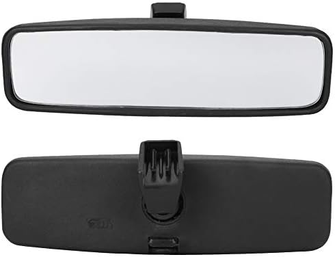 Rückspiegel Auto-Innenspiegel ABS-Gehäuse Passend für ausgewählte -Module OE 814842