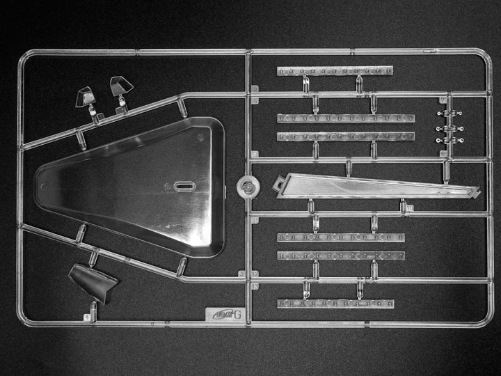 ICM 14402 Models