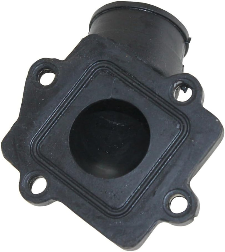 MALOSSI Ansaugstutzen 21mm, für PHVA Ø=12-17mm/ PHBG Ø=15-21mm, für GILERA/Piaggio