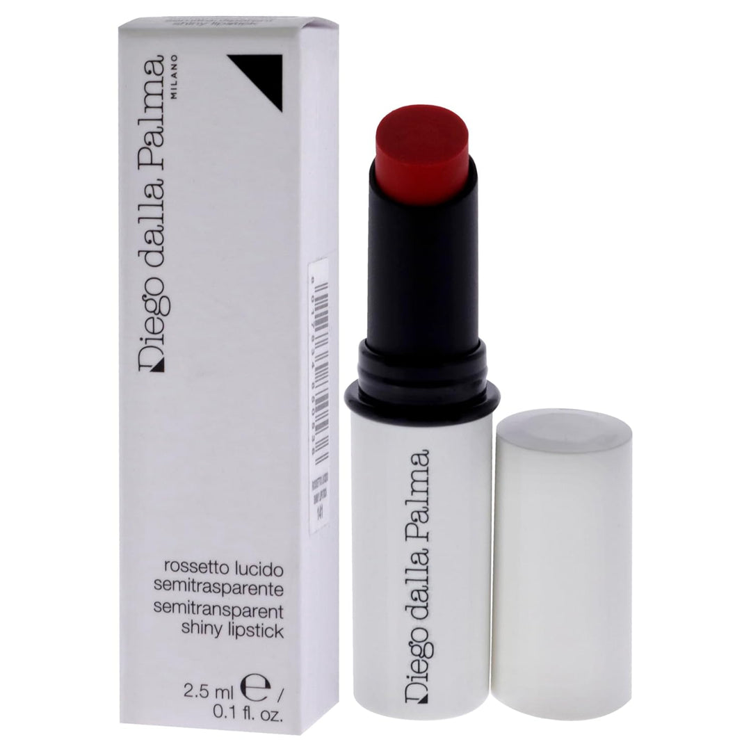 Diego dalla Palma Halbtransparenter Lippenstift 141-100 ml