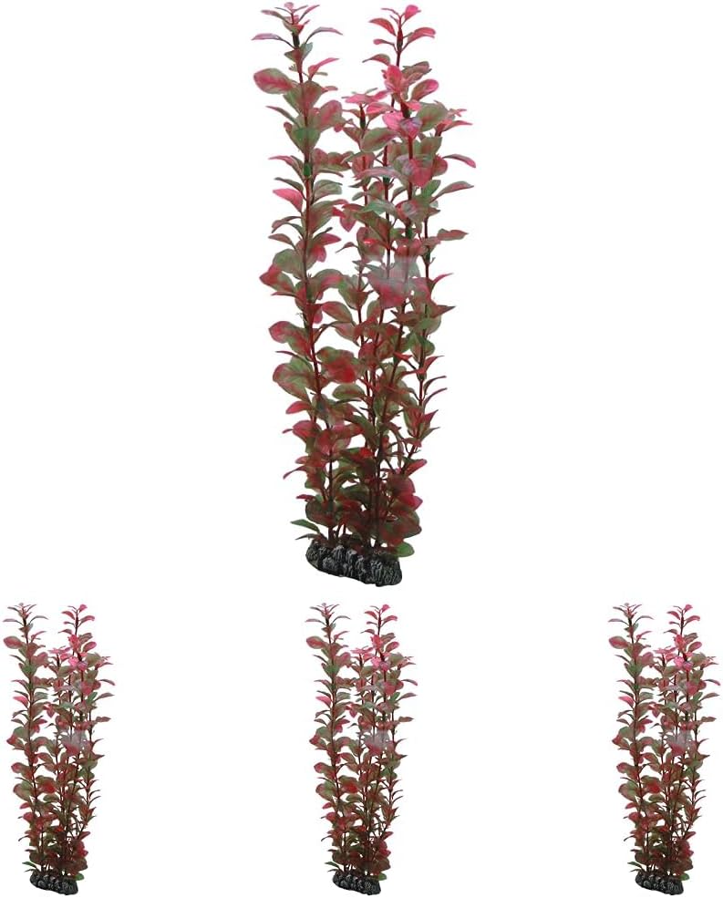 Hobby Ludwigia, 34 cm (Packung mit 4), 34 cm (Packung mit 4)
