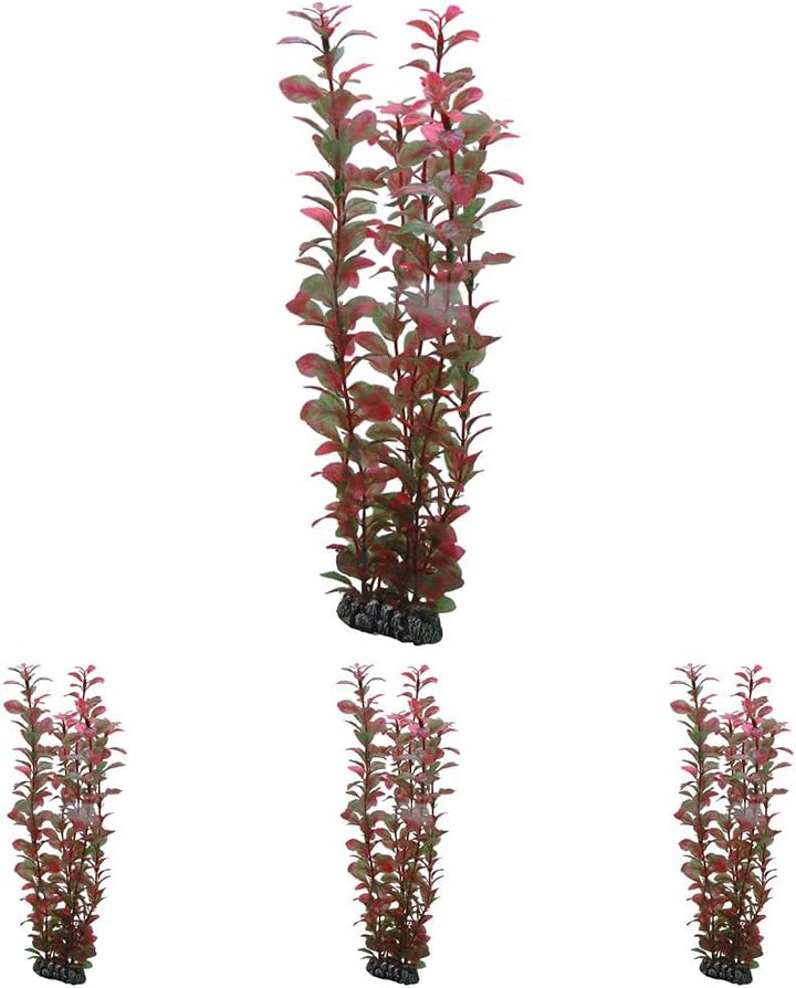 Hobby Ludwigia, 34 cm (Packung mit 4), 34 cm (Packung mit 4)