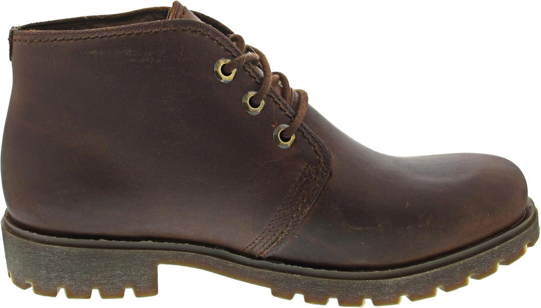 Panama Jack Herren Panama 02 Kurzschaft Stiefel 41 EU Braun, 41 EU Braun
