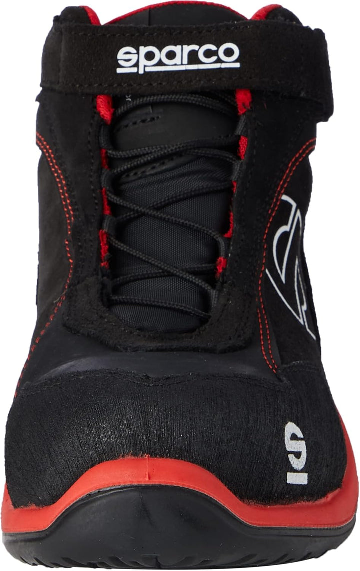 Sparco Racing EVO 39 EU Rot, 39 EU Rot