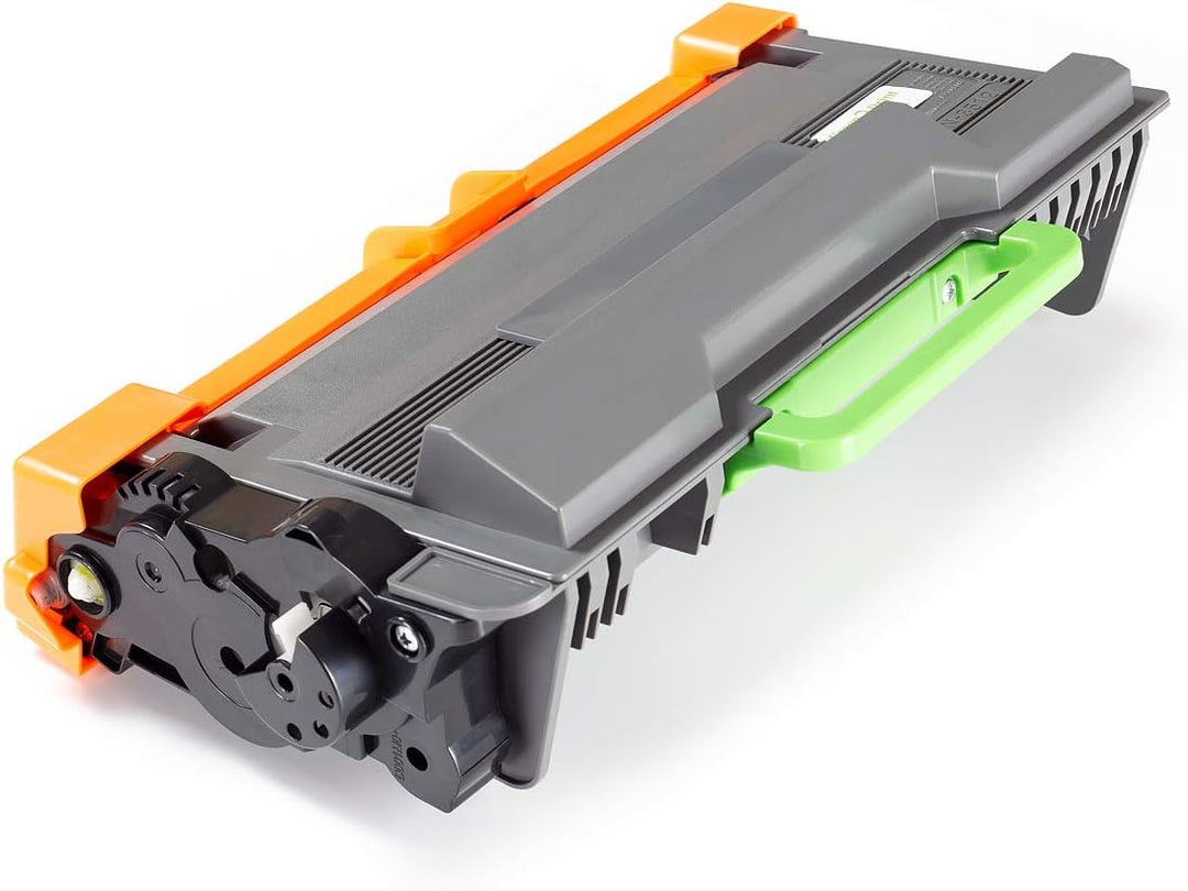 Green2Print Toner 4 Kartuschen schwarz 4X 20000 Seiten ersetzt Brother TN-3520 passend für Brother H