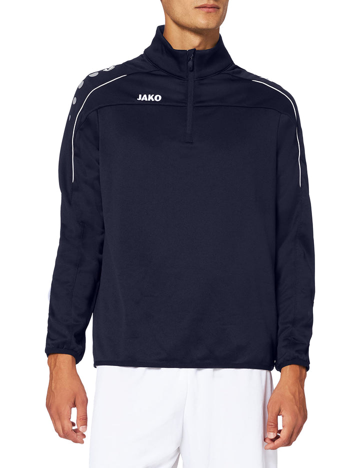 JAKO Classico Ziptop Kids Kinder S Marine, S Marine