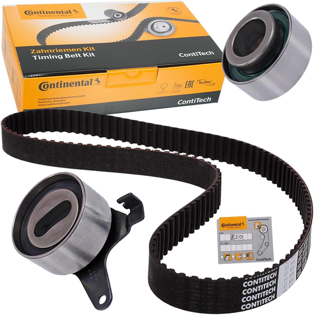 CONTITECH CT1047K1 Zahnriemensatz