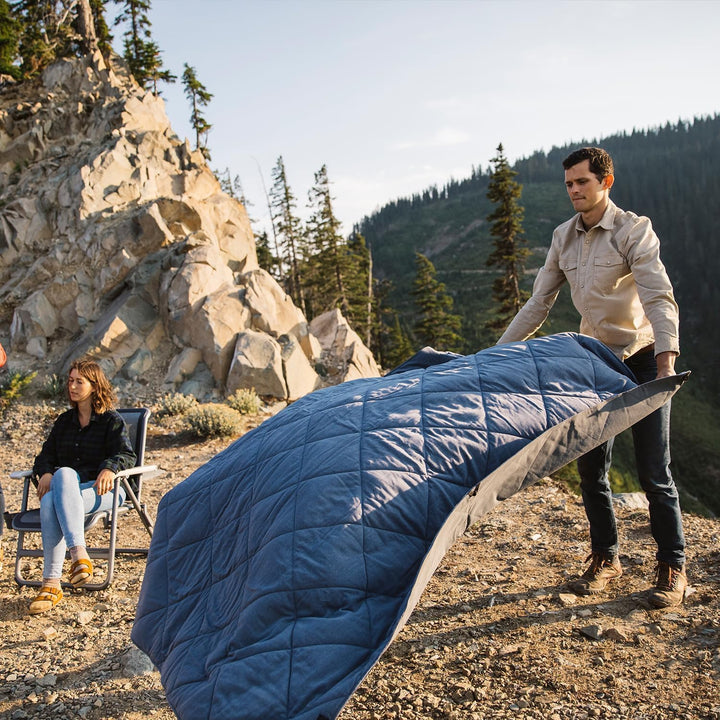 YETI Lowland Decke, Navy, Navy