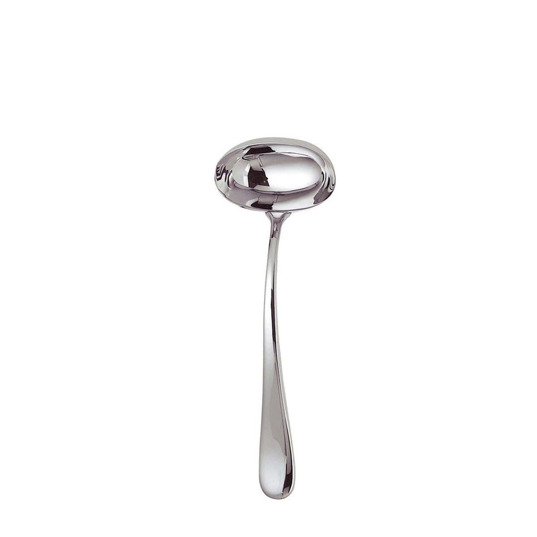 Alessi 5180/13 Nuovo Milano Sossenloeffel glänzend und poliert aus Edelstahl
