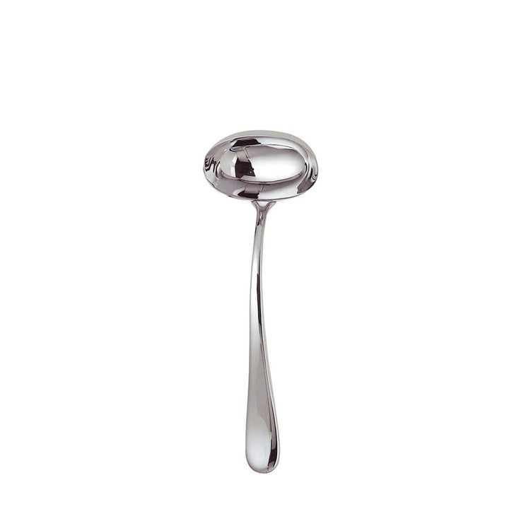 Alessi 5180/13 Nuovo Milano Sossenloeffel glänzend und poliert aus Edelstahl