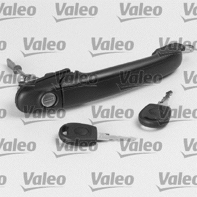 VALEO Türgriff 252600