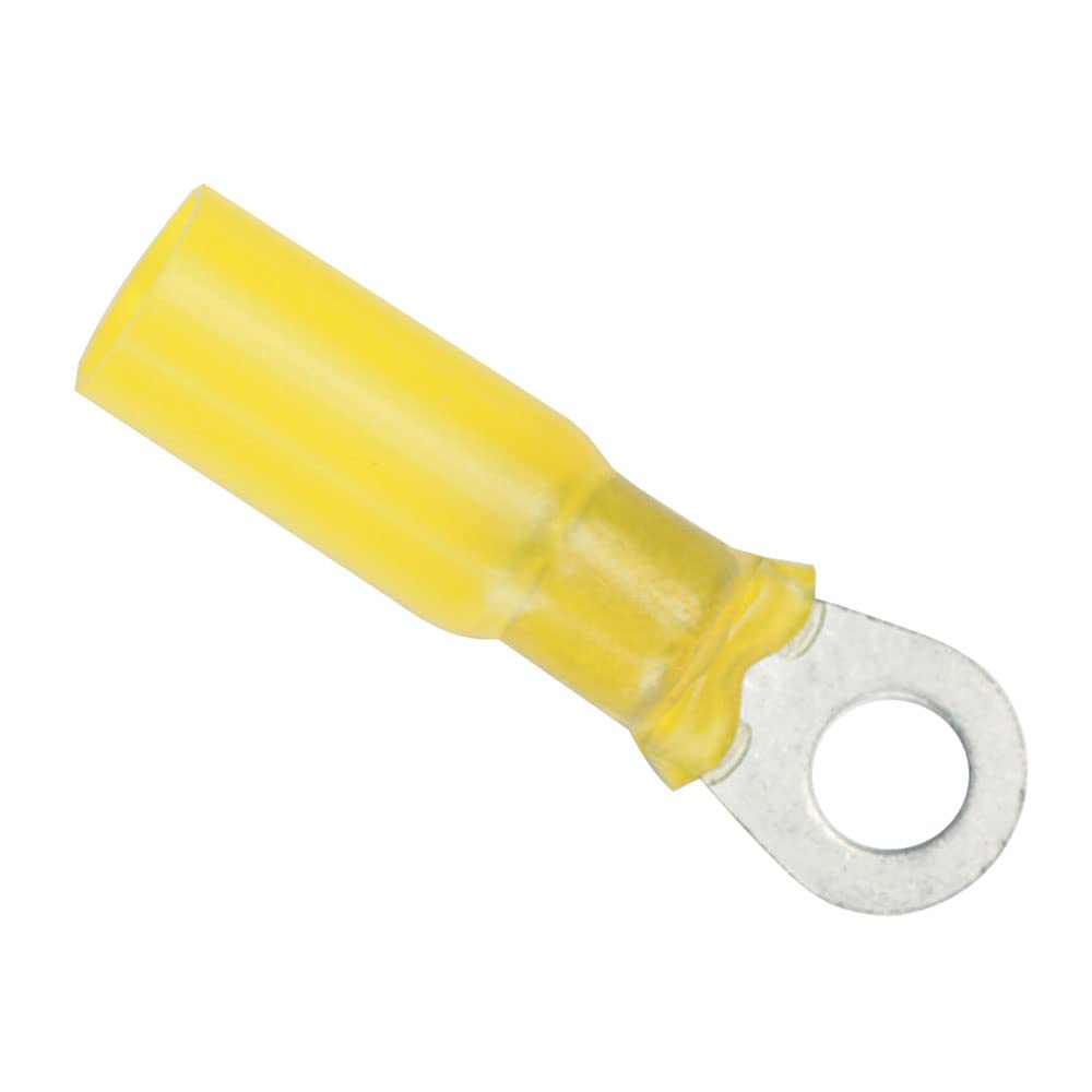 Ancor Isolierter Schrumpfschlauchring-Anschluss pack de 100